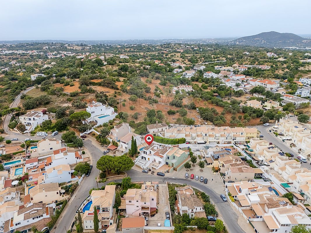 Moradia T3 à venda em São Clemente, Loulé — foto 31