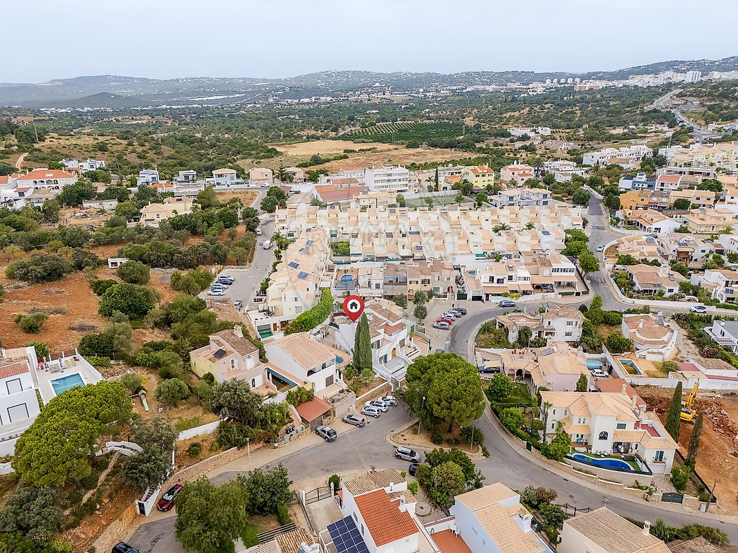 Moradia T3 à venda em São Clemente, Loulé — foto 33