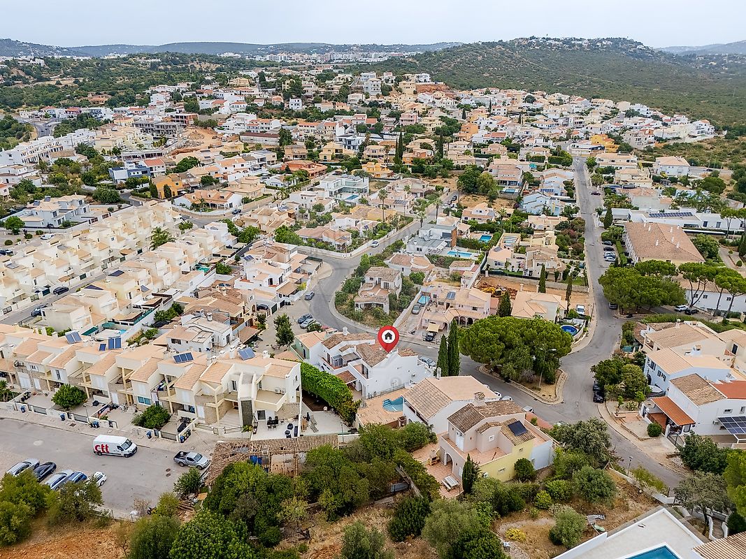 Moradia T3 à venda em São Clemente, Loulé — foto 32