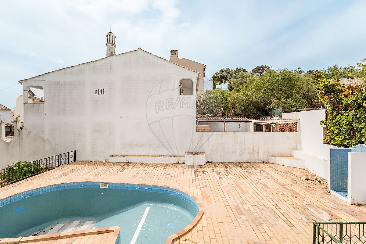 Moradia T3 à venda em São Clemente, Loulé — foto 24