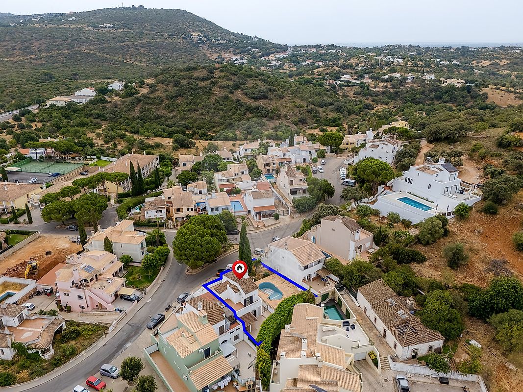 Moradia T3 à venda em São Clemente, Loulé — foto 34