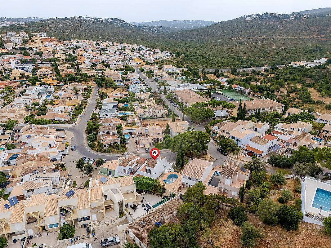 Moradia T3 à venda em São Clemente, Loulé — foto 35