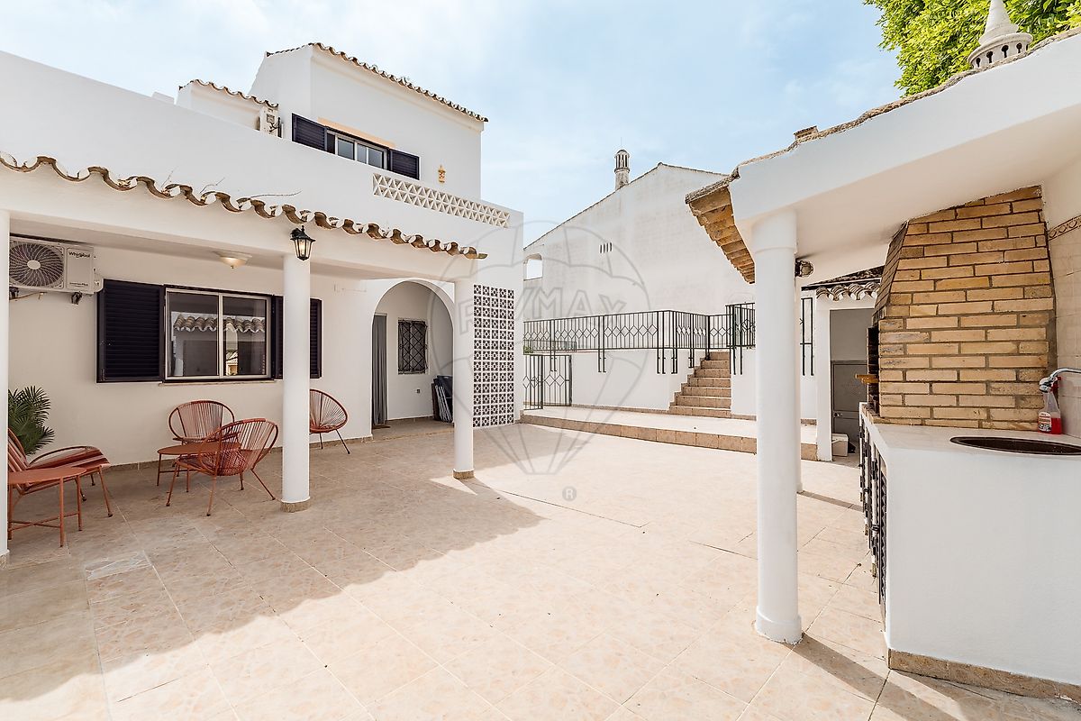 Moradia T3 à venda em São Clemente, Loulé — foto 26