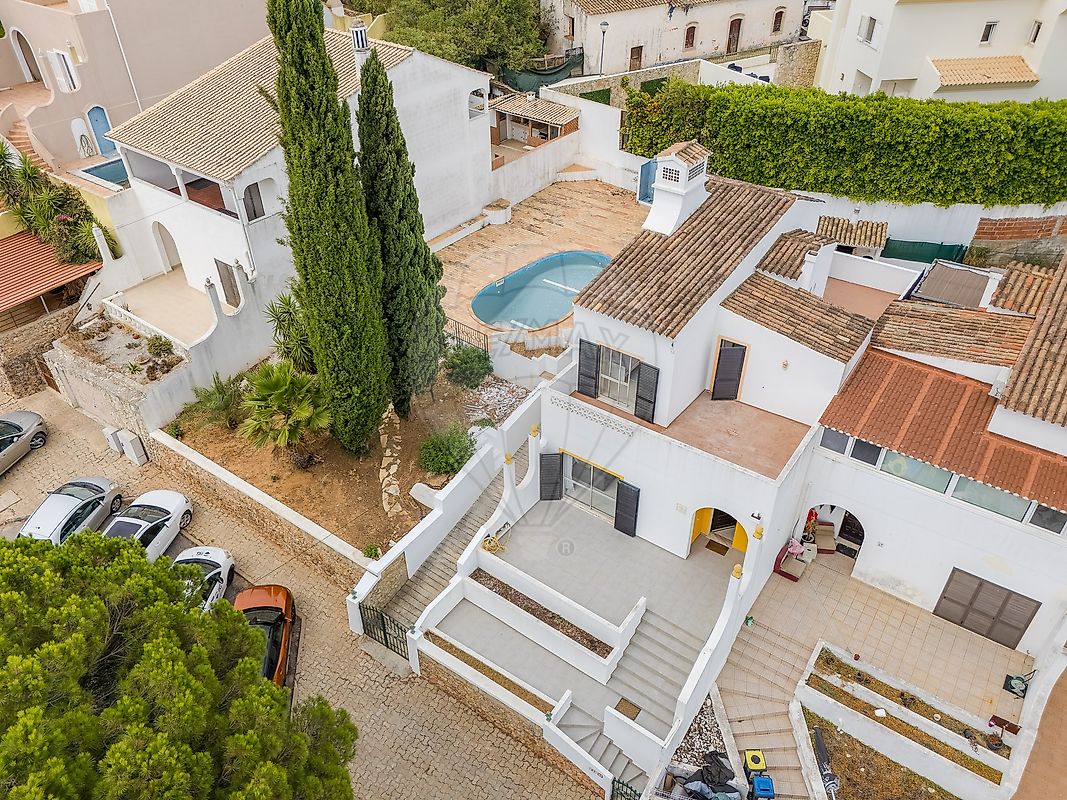 Moradia T3 à venda em São Clemente, Loulé — foto 29