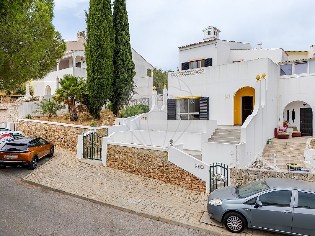 Moradia T3 à venda em São Clemente, Loulé — foto 27