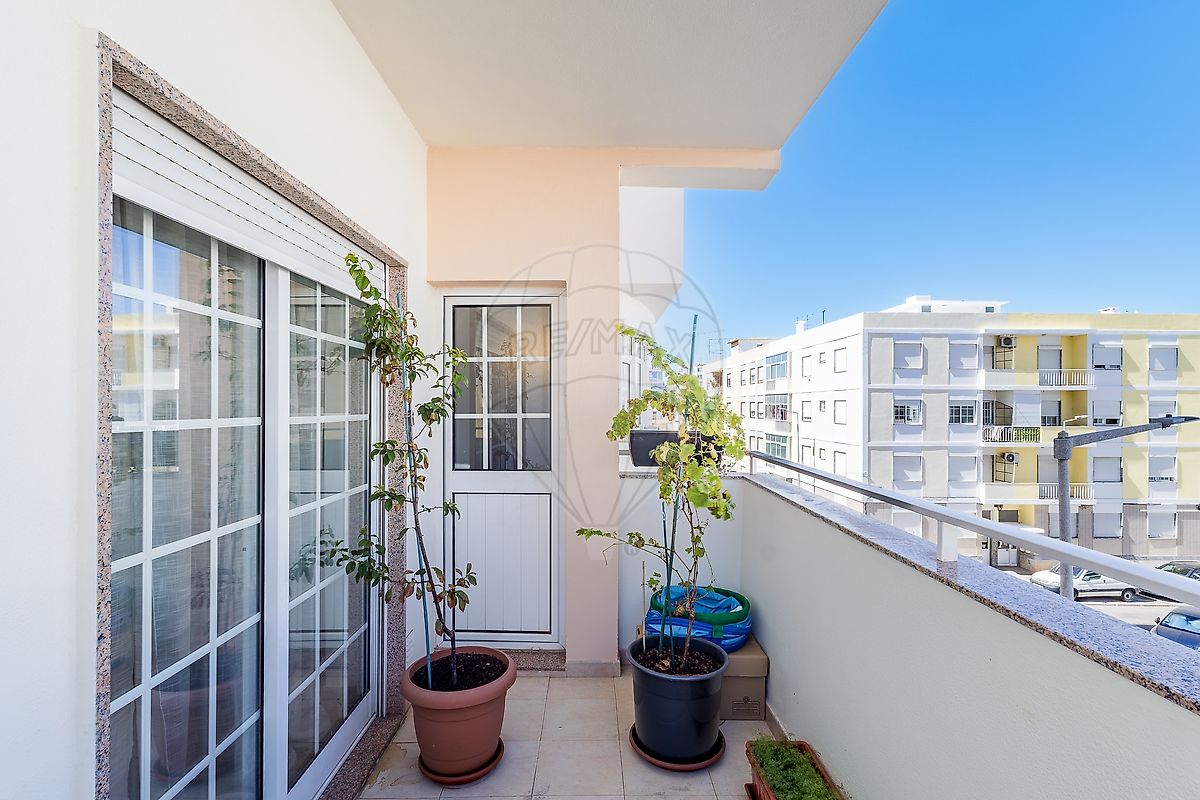 Apartamento T4 à venda em Faro (Sé e São Pedro), Faro — foto 34