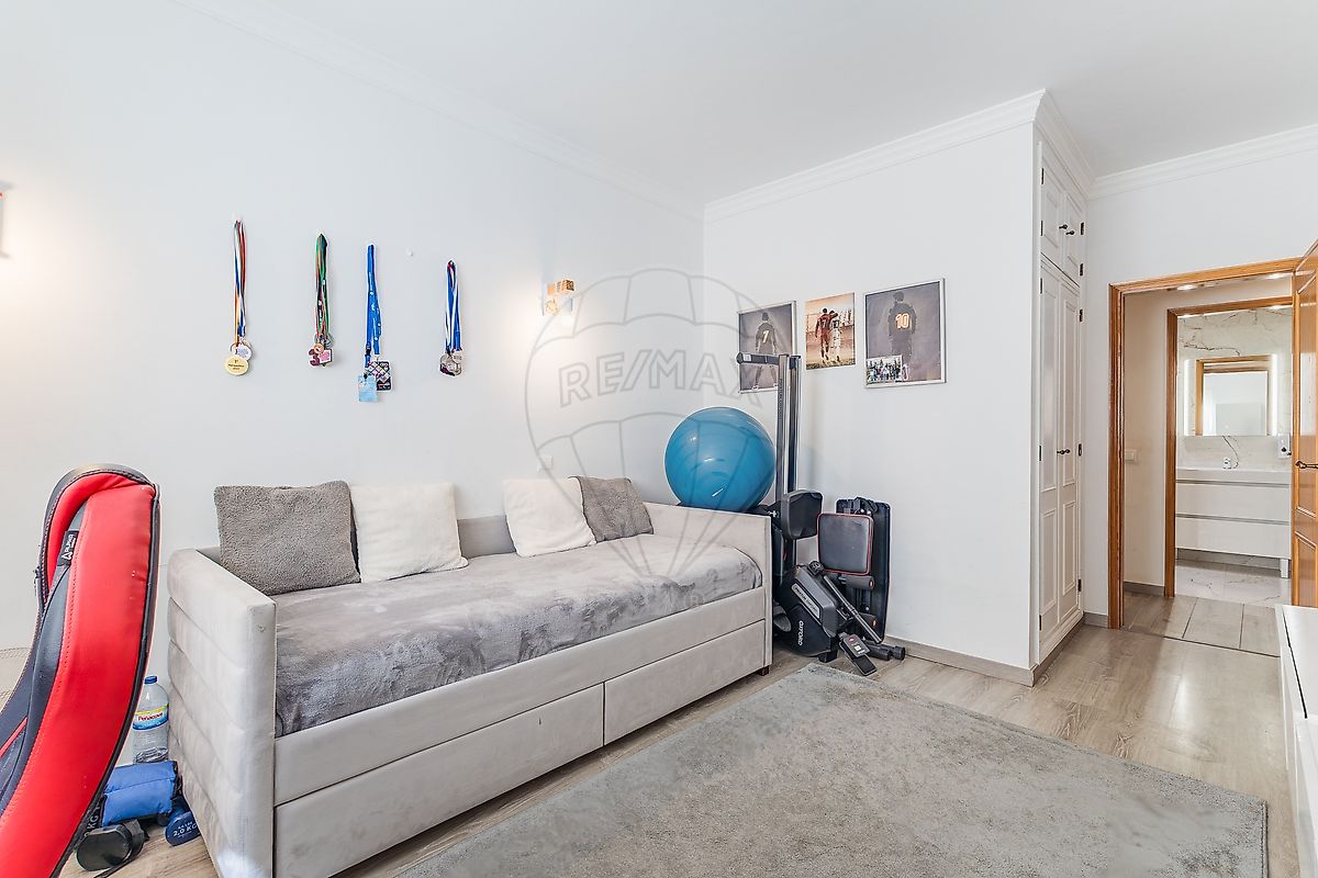 Apartamento T4 à venda em Faro (Sé e São Pedro), Faro — foto 14