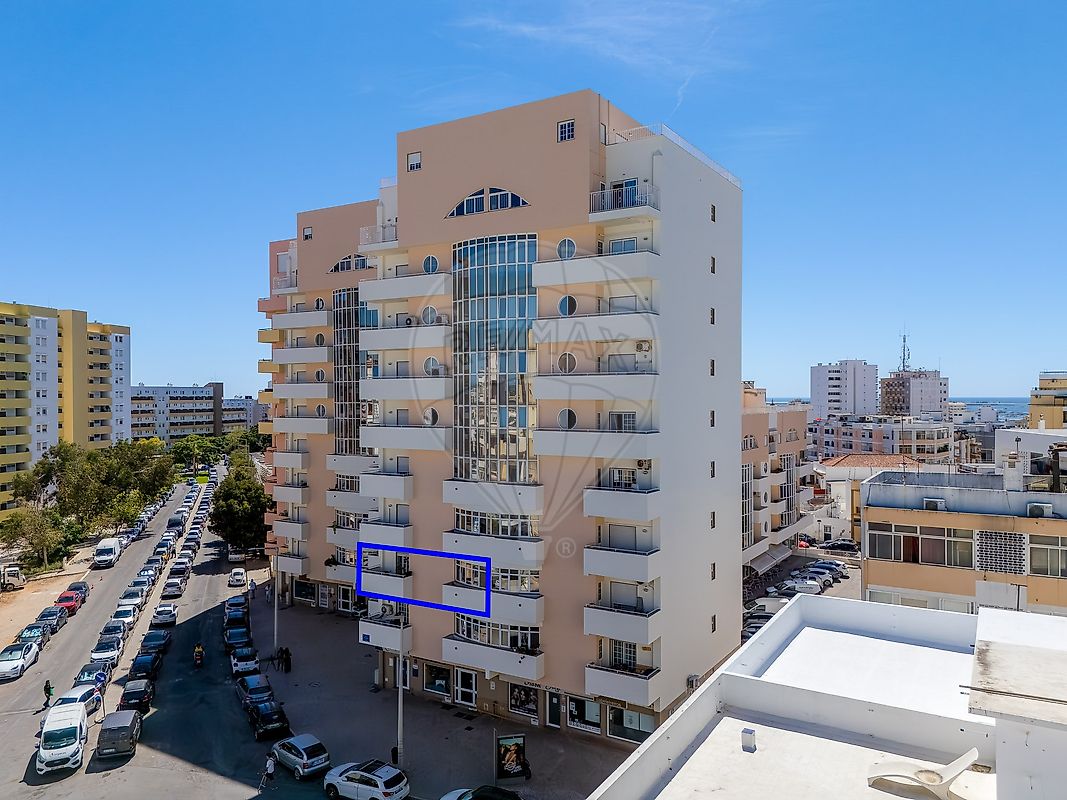 Apartamento T4 à venda em Faro (Sé e São Pedro), Faro — foto 40
