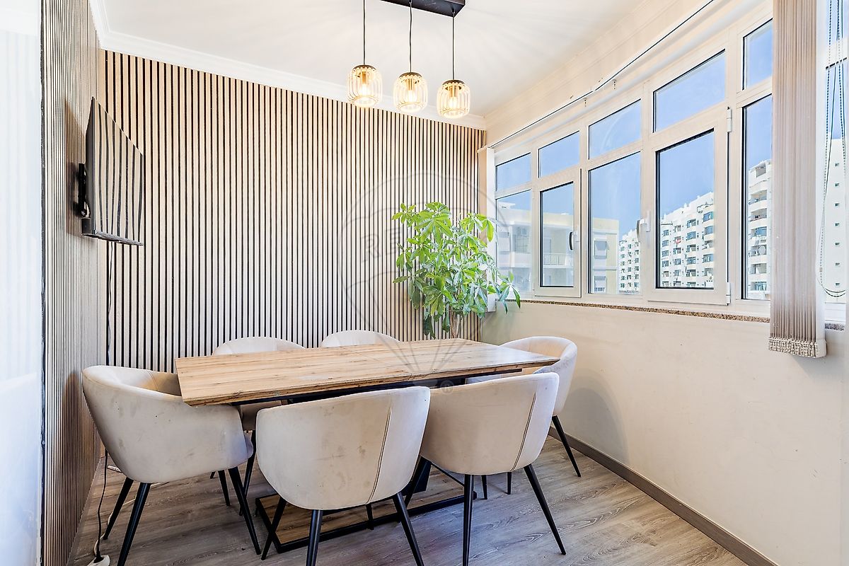 Apartamento T4 à venda em Faro (Sé e São Pedro), Faro — foto 10