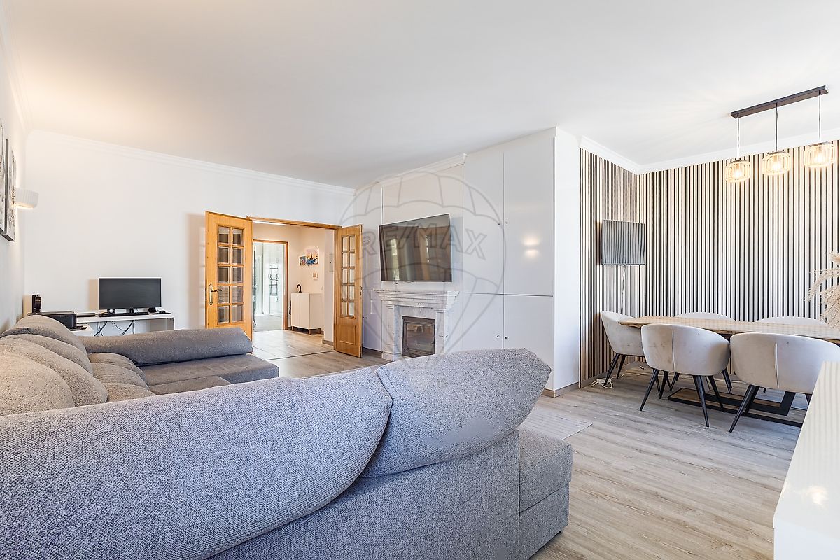 Apartamento T4 à venda em Faro (Sé e São Pedro), Faro — foto 8