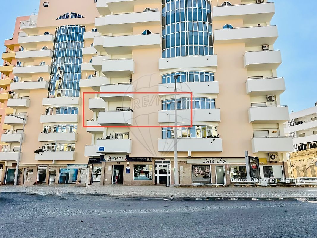 Apartamento T4 à venda em Faro