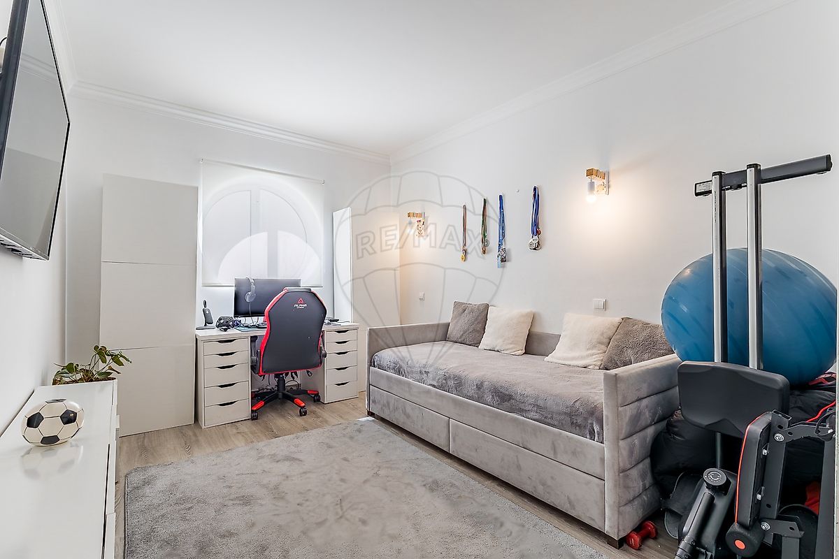 Apartamento T4 à venda em Faro (Sé e São Pedro), Faro — foto 13
