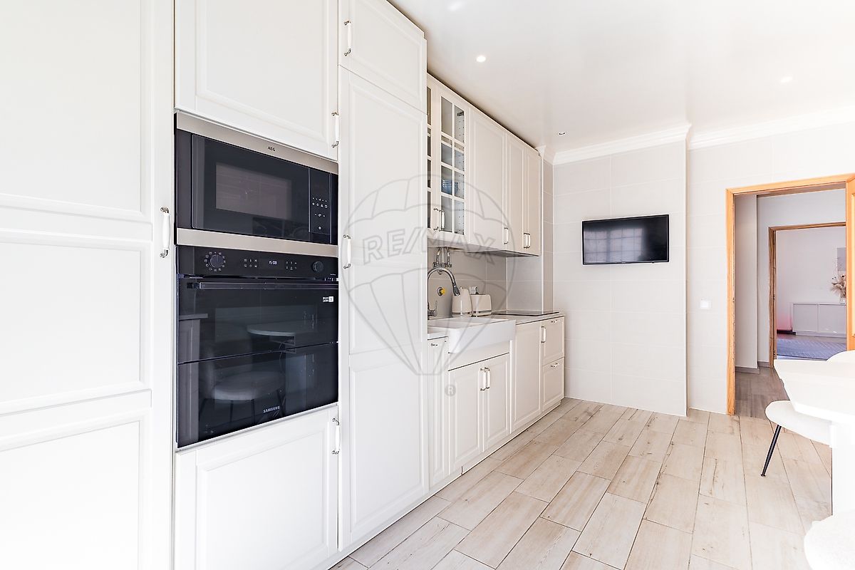 Apartamento T4 à venda em Faro (Sé e São Pedro), Faro — foto 5