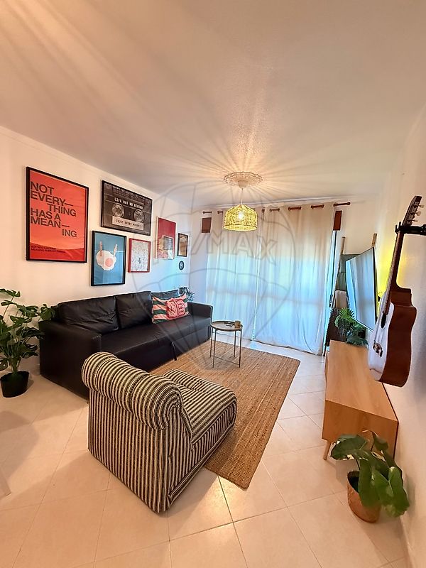 Apartamento T3 à venda em Albufeira