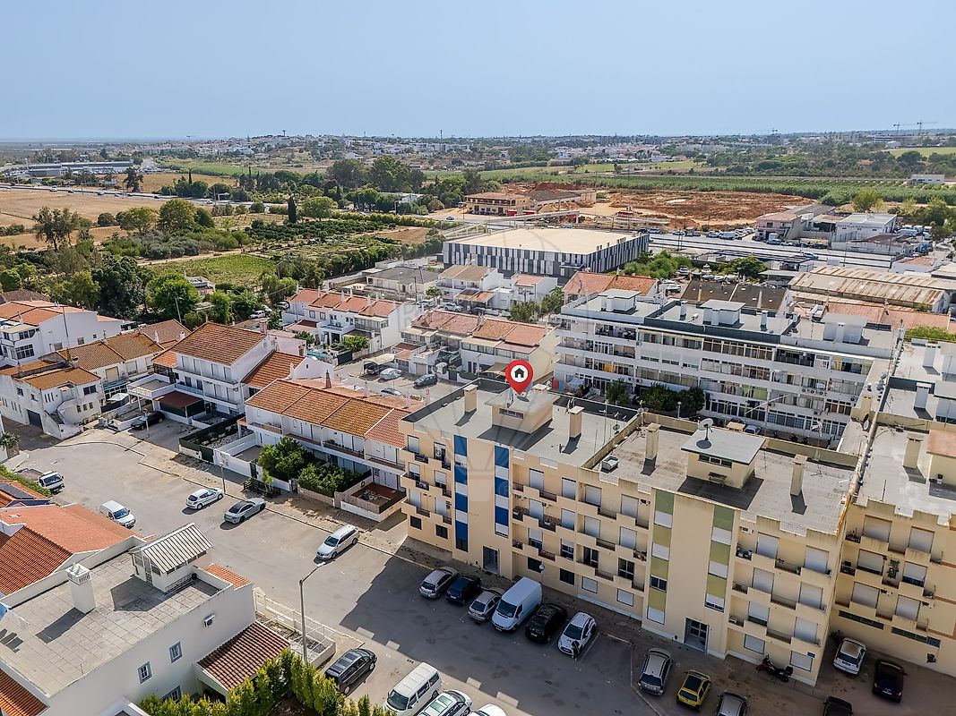 Apartamento T4 à venda em Faro (Sé e São Pedro), Faro — foto 26