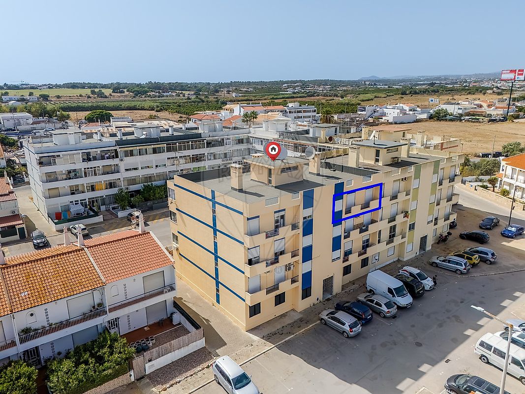 Apartamento T4 - Faro (Sé e São Pedro), Faro, Faro