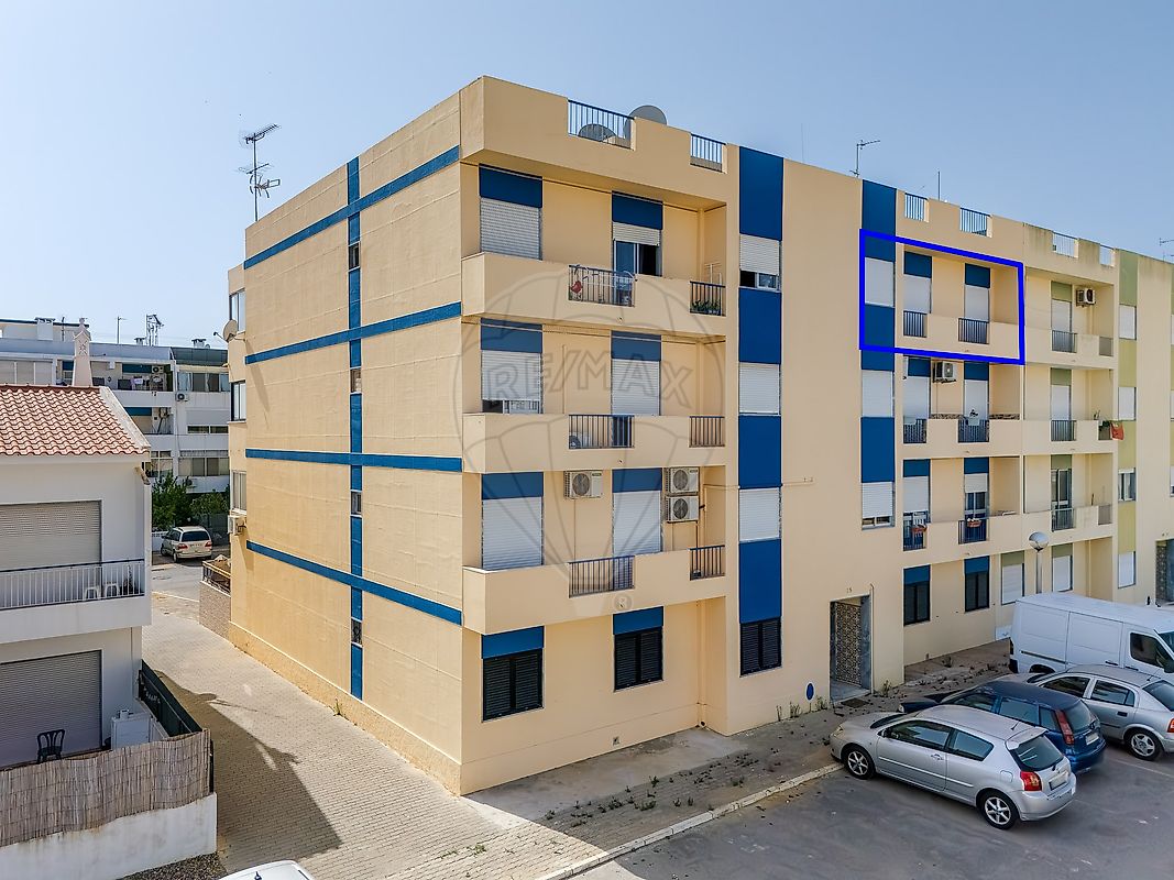 Apartamento T4 à venda em Faro (Sé e São Pedro), Faro — foto 25