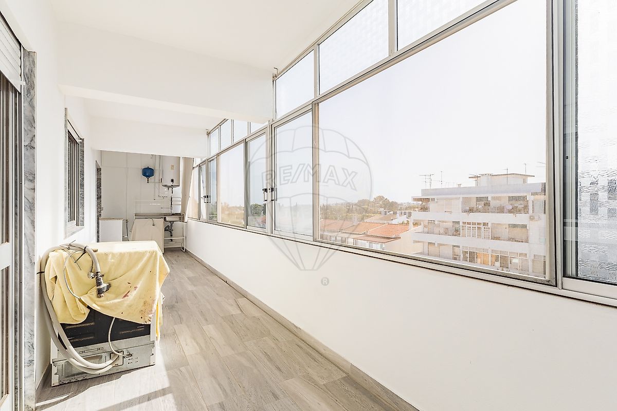 Apartamento T4 à venda em Faro (Sé e São Pedro), Faro — foto 12