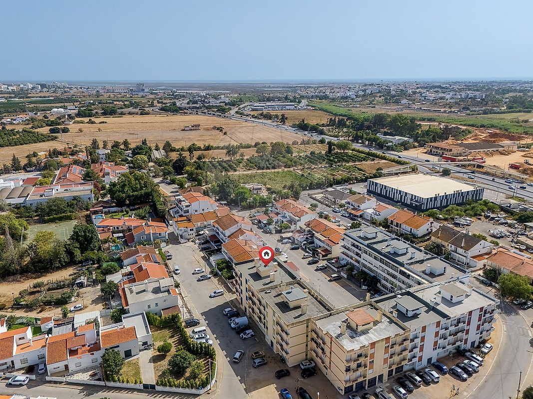 Apartamento T4 à venda em Faro (Sé e São Pedro), Faro — foto 27