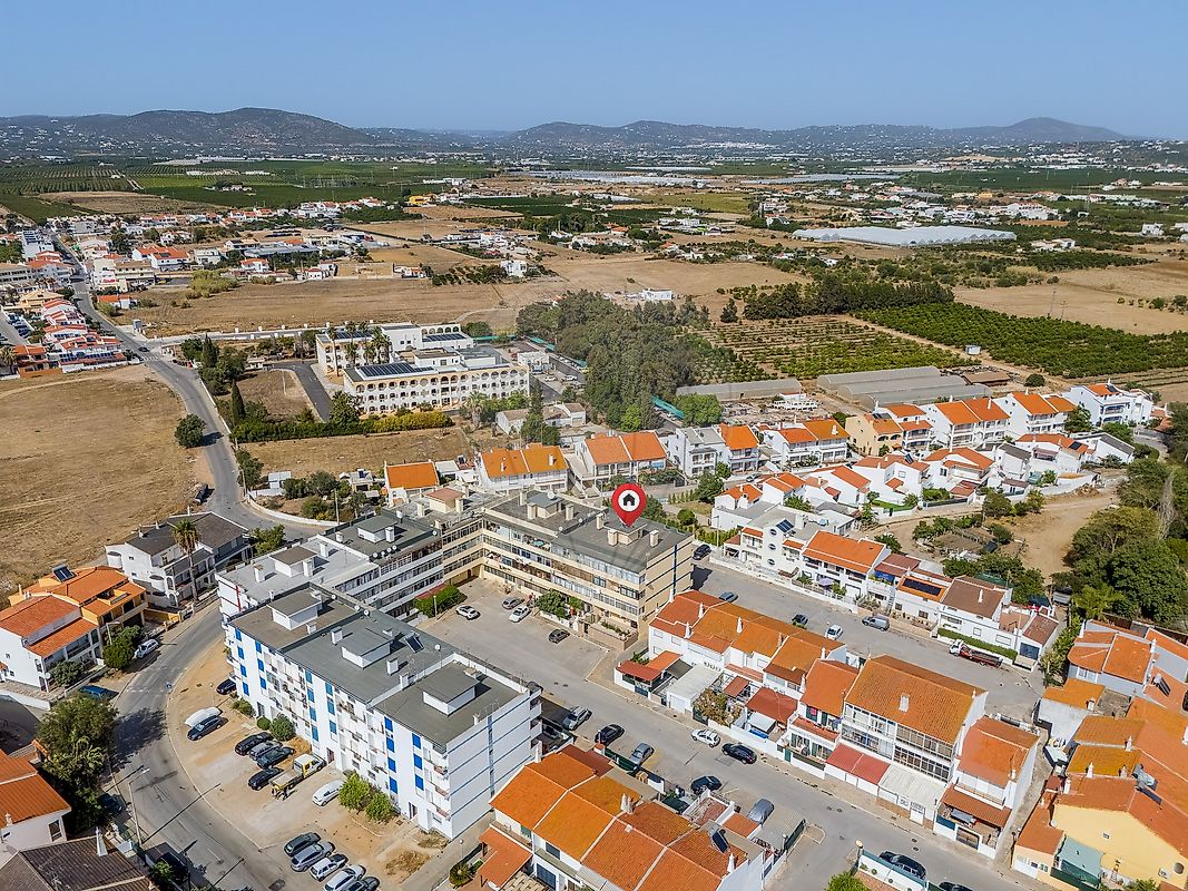 Apartamento T4 à venda em Faro (Sé e São Pedro), Faro — foto 29