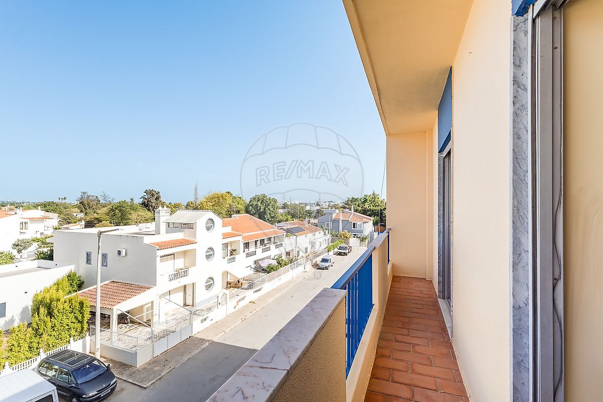 Apartamento T4 à venda em Faro (Sé e São Pedro), Faro — foto 20