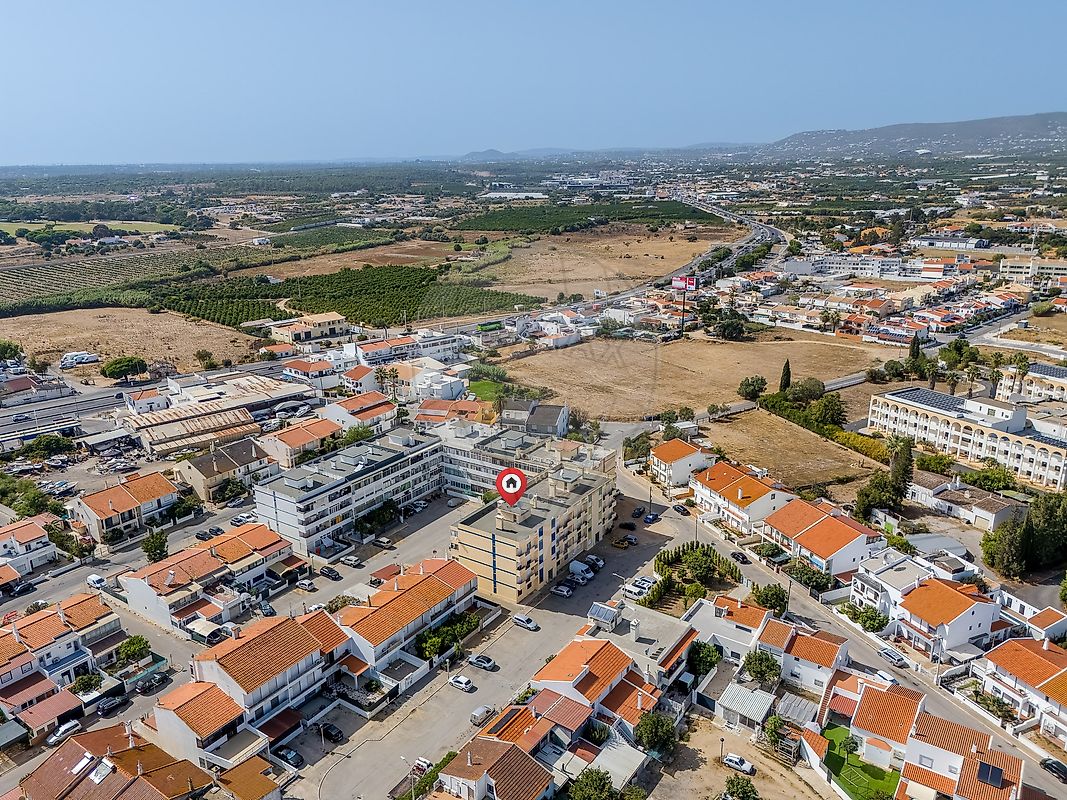 Apartamento T4 à venda em Faro (Sé e São Pedro), Faro — foto 30