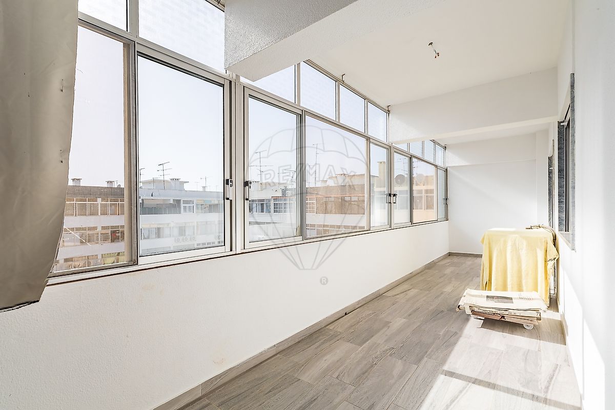 Apartamento T4 à venda em Faro (Sé e São Pedro), Faro — foto 13