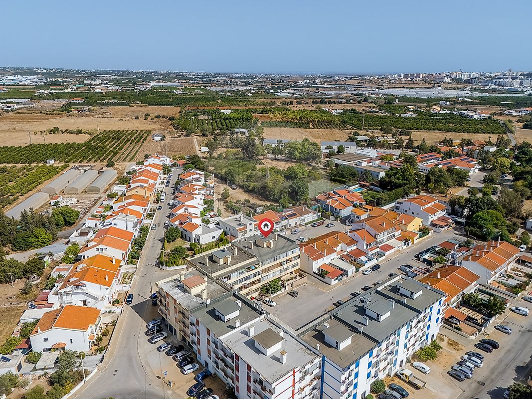 Apartamento T4 à venda em Faro (Sé e São Pedro), Faro — foto 28