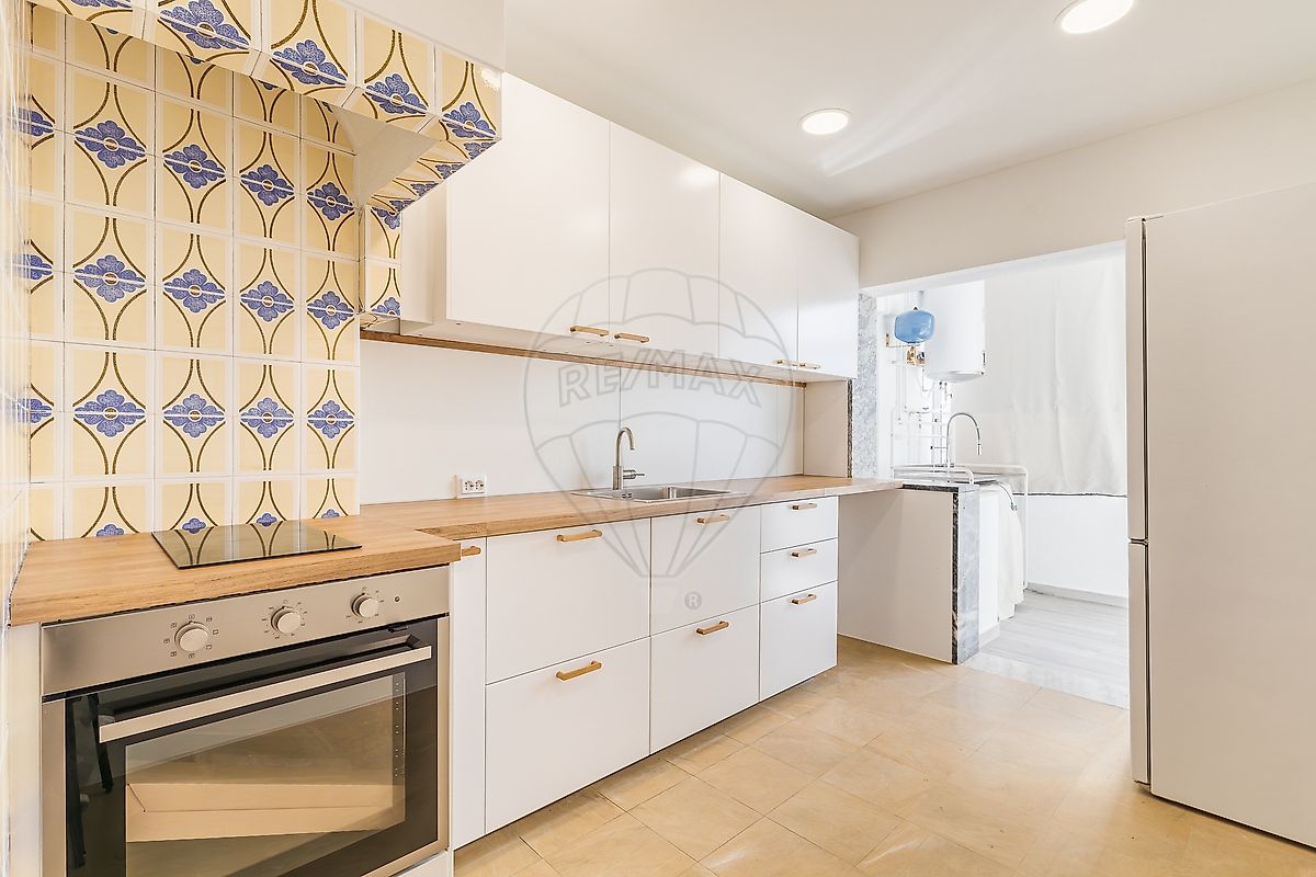Apartamento T4 à venda em Faro (Sé e São Pedro), Faro — foto 6