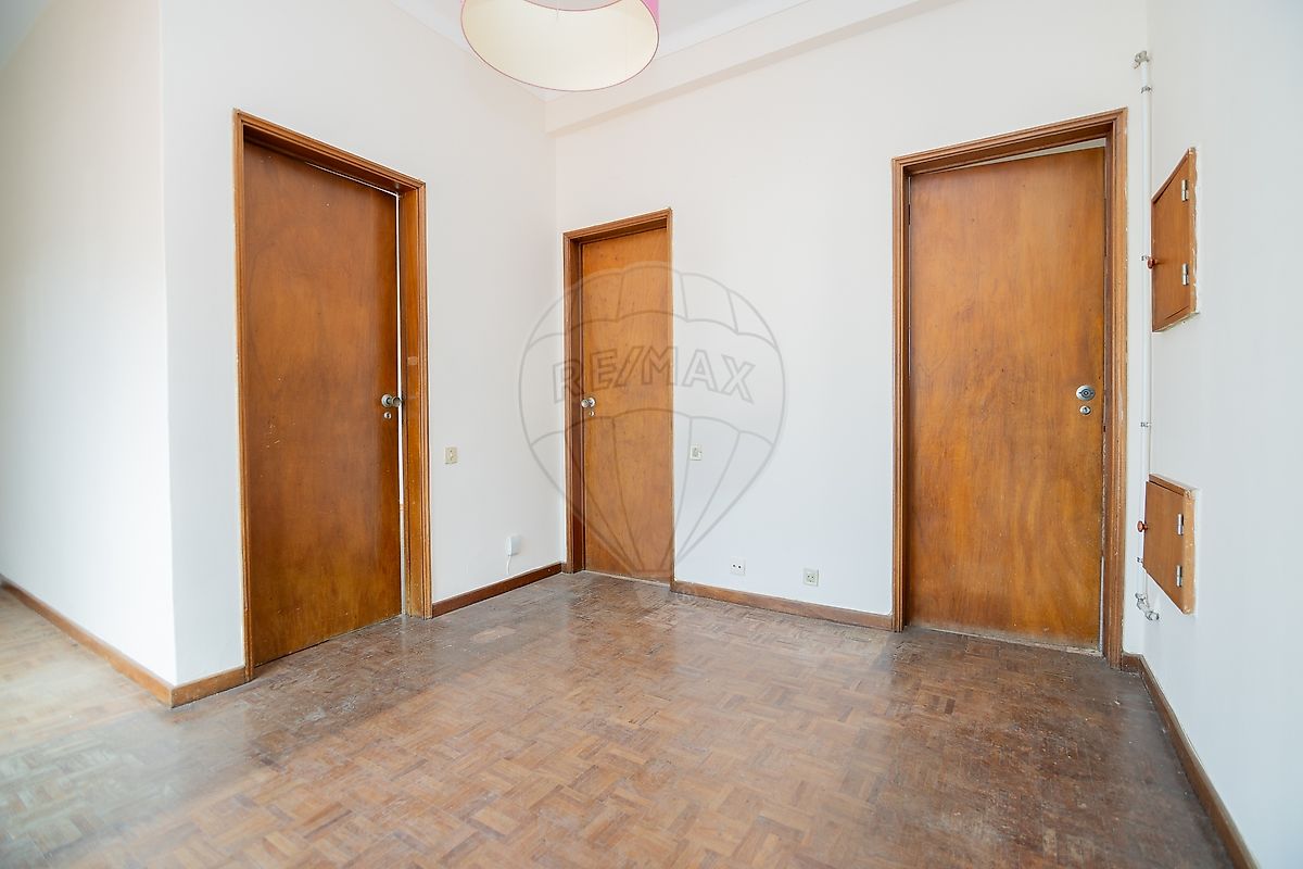 Apartamento T1 à venda em Faro