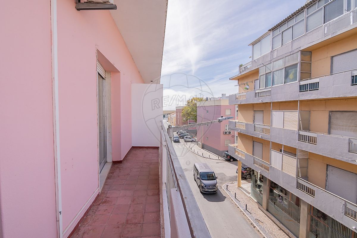 Apartamento T1 à venda em Faro (Sé e São Pedro), Faro — foto 12