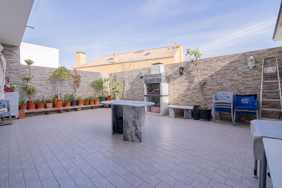 Apartamento T2 à venda em Faro