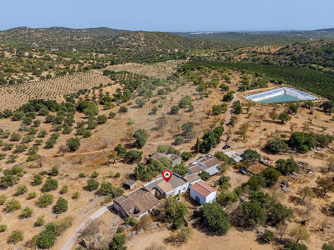Moradia T3 à venda em Santa Catarina da Fonte do Bispo, Tavira — foto 24