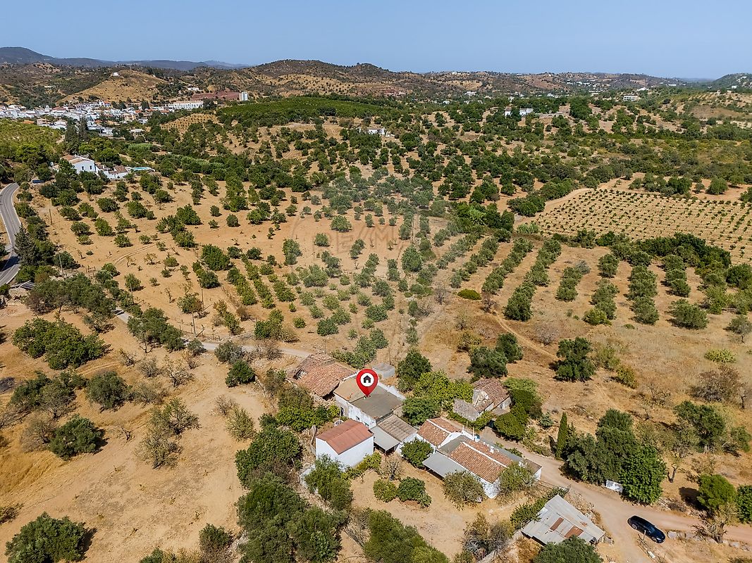 Moradia T3 à venda em Santa Catarina da Fonte do Bispo, Tavira — foto 25