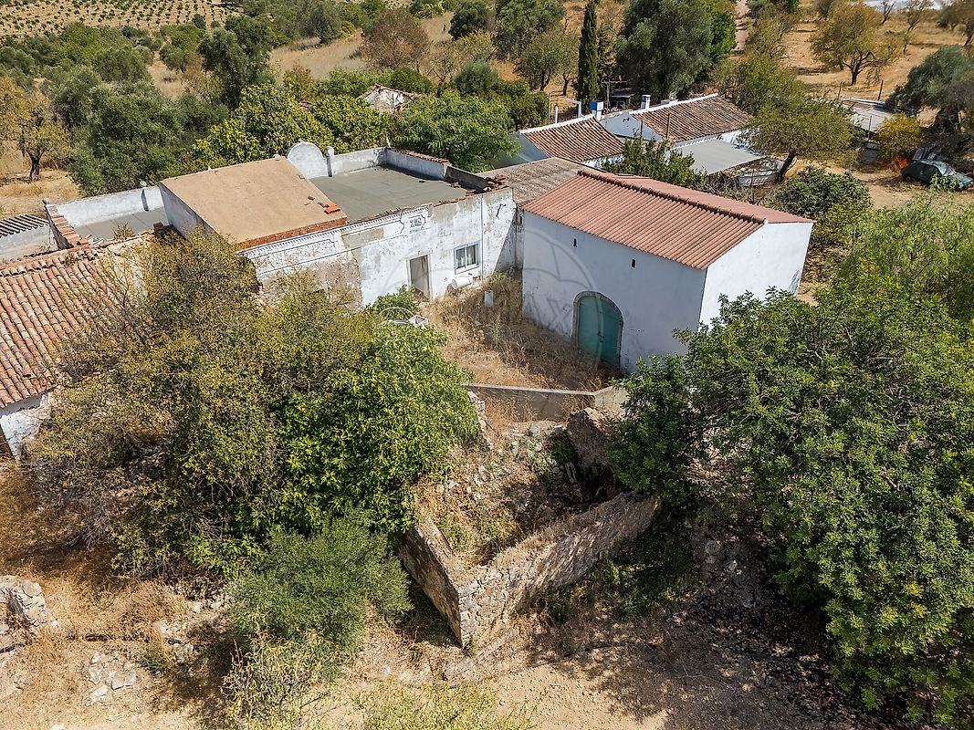 Moradia T3 à venda em Santa Catarina da Fonte do Bispo, Tavira — foto 21