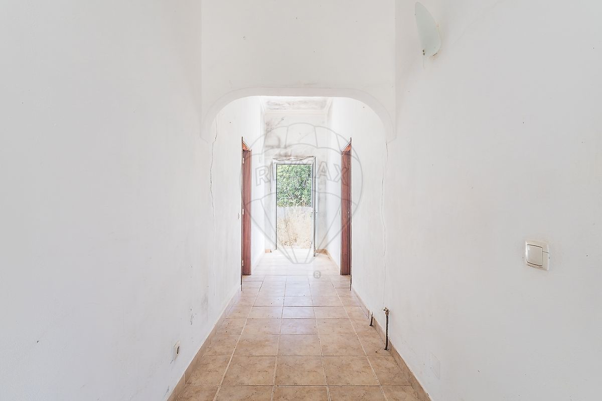 Moradia T3 à venda em Santa Catarina da Fonte do Bispo, Tavira — foto 9