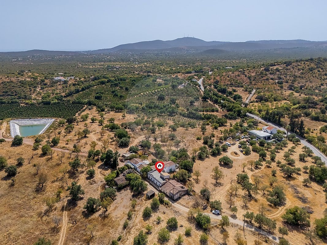 Moradia T3 à venda em Santa Catarina da Fonte do Bispo, Tavira — foto 22