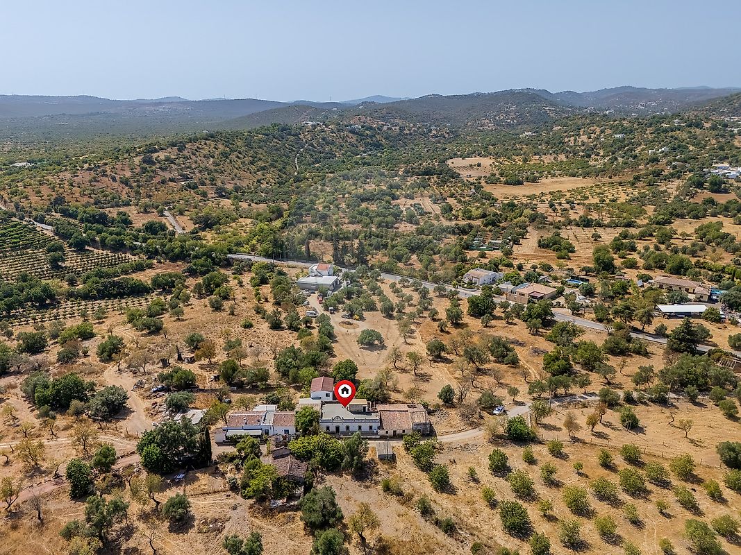 Moradia T3 à venda em Santa Catarina da Fonte do Bispo, Tavira — foto 23