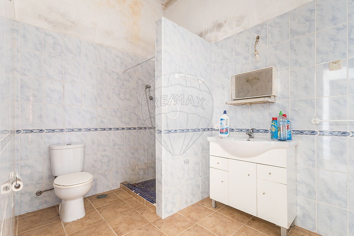 Moradia T3 à venda em Santa Catarina da Fonte do Bispo, Tavira — foto 8
