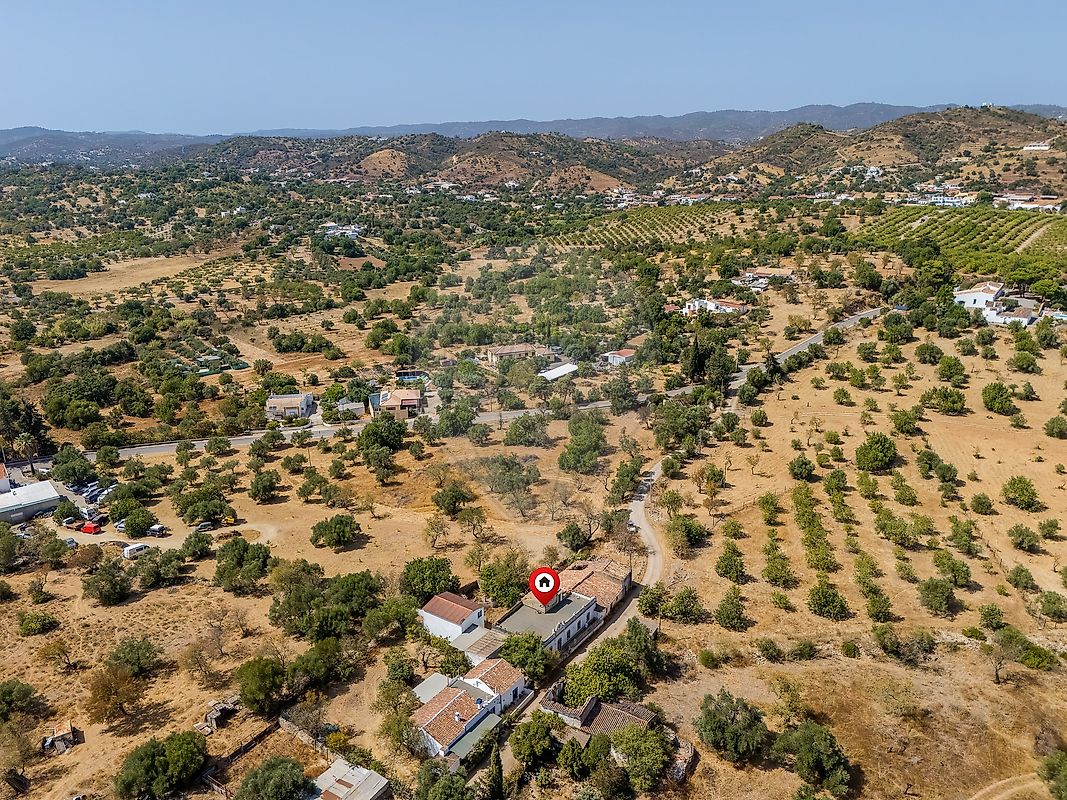 Moradia T3 à venda em Santa Catarina da Fonte do Bispo, Tavira — foto 26