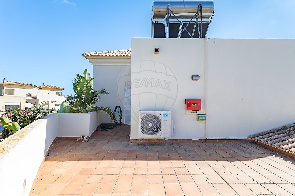 Moradia T4 à venda em Conceição e Estoi, Faro — foto 30