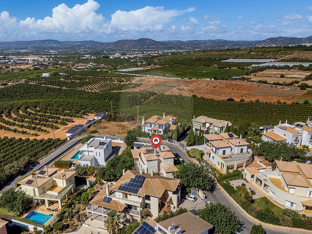 Moradia T4 à venda em Conceição e Estoi, Faro — foto 6