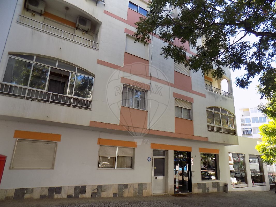 Apartamento T2 em São Clemente, €335.000