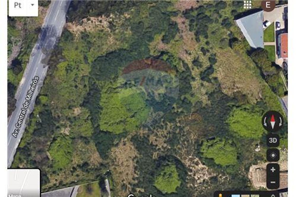 Terreno à venda em Maia