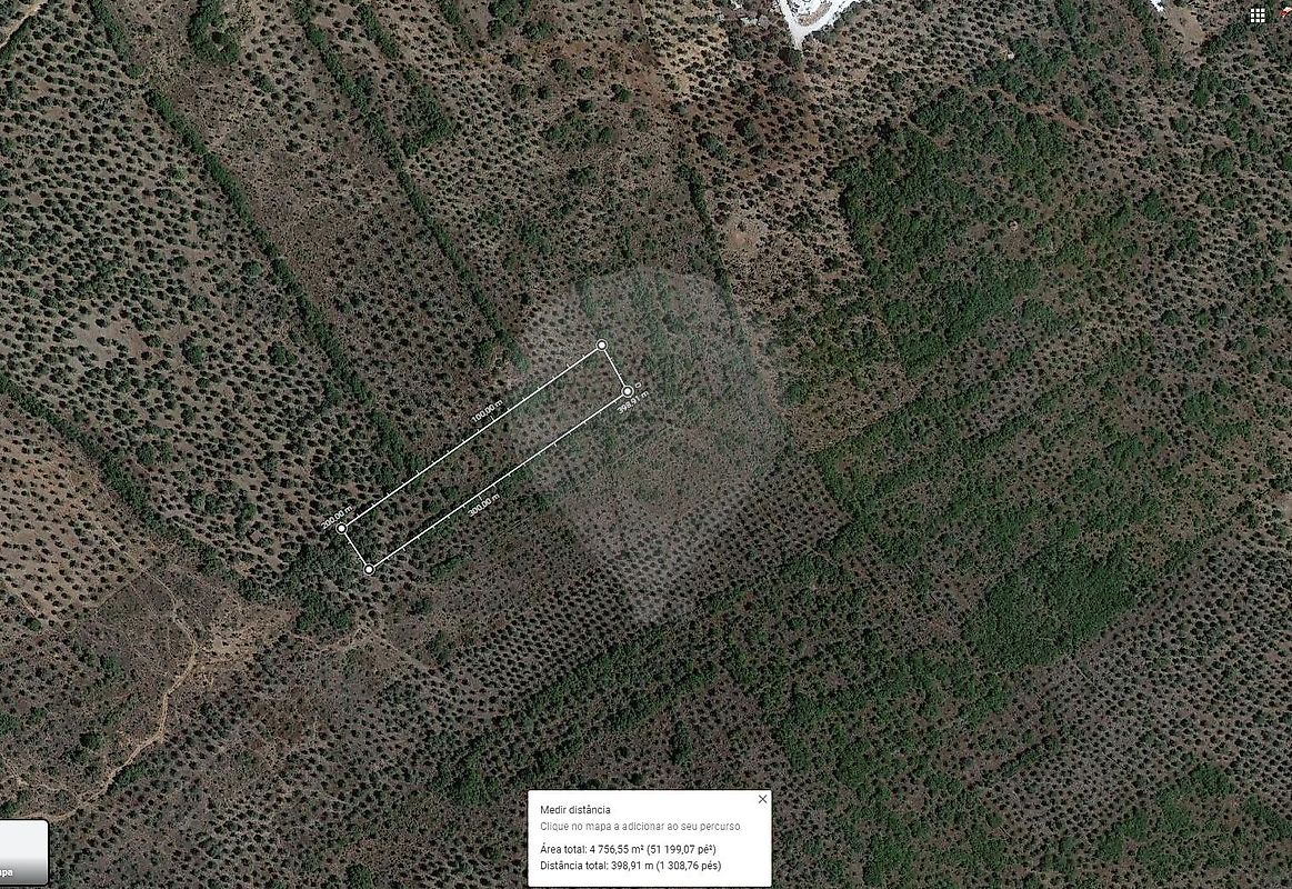 Terreno  para Venda