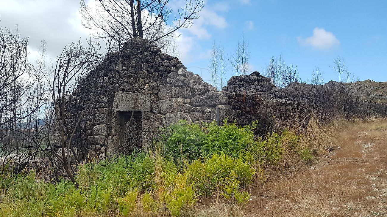 Terreno para venda