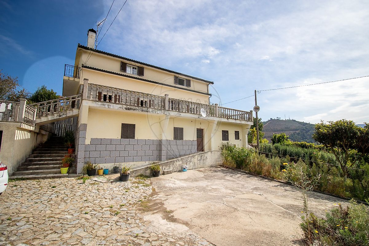 Quinta T5 para venda