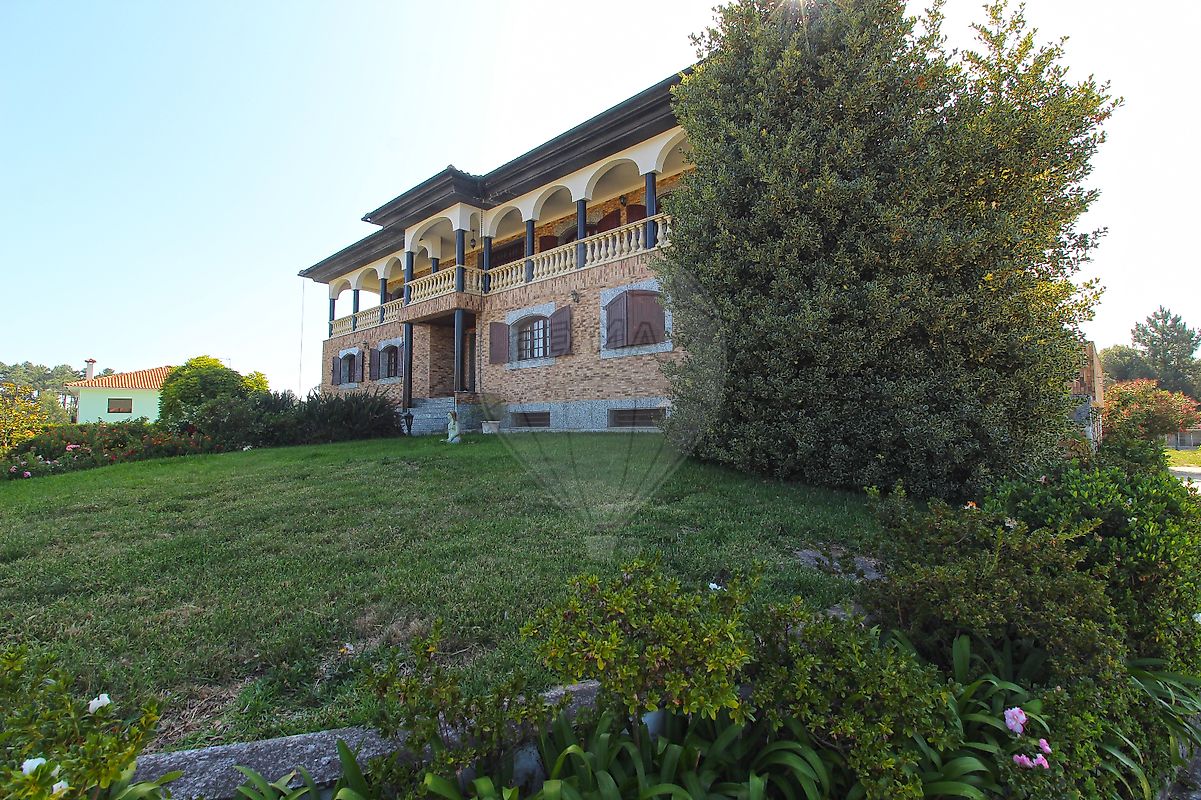 Moradia T6+ à venda em Mujães, Viana do Castelo — foto 39