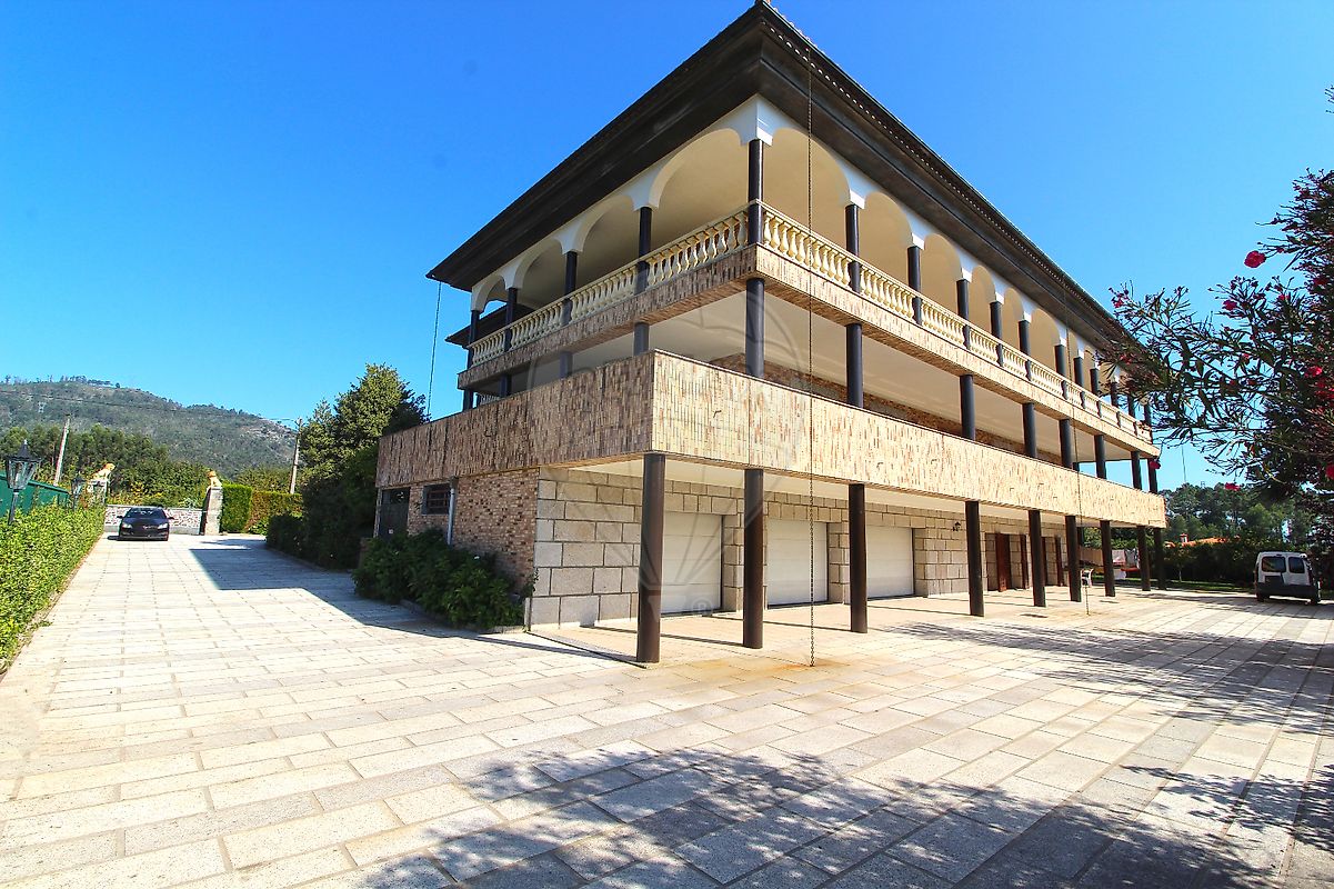 Moradia T6+ à venda em Mujães, Viana do Castelo — foto 37