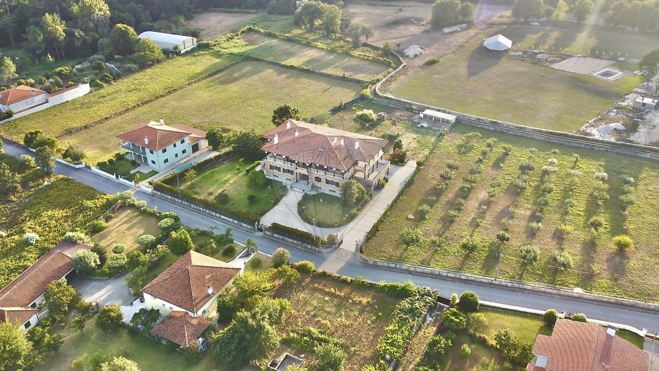 Moradia T6+ à venda em Mujães, Viana do Castelo — foto 35